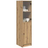  Highboard Umjetnički hrast 35 x 37 x 142 cm Konstruirano drvo | Eponuda.ba