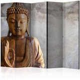  Paravan u 5 dijelova - Buddha II [Room Dividers] 225x172 | shoptok.hr