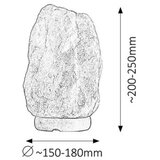 Rabalux Dekorativne svjetiljke - Rock | shoptok.hr