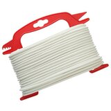 STABILIT Uže za rublje (Ø x D: 4 mm x 20 m, Bijele boje) | shoptok.hr