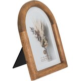 Atmosphera OKVIR ZA SLIKU FELISA 13X18CM STAKLO/MDF, SMEĐI Cijene