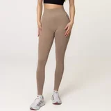 Core Seamless helanke Mocha Meue