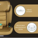 Zopa autosjedalica Matrix i-Size, Kodi bronze | shoptok.hr