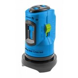 Hogert HT4M070 laserski nivelator, crveni zrak ( HT4M070 ) | ePonuda.com