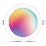 Aigostar LED RGBW kupatilsko ugradno plafonsko svetlo LED/9W/230V 2700-6500K IP44 Cene