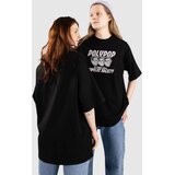 Polypop Copycat Society T-shirt black | Shoptok.si