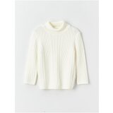 LC Waikiki Turtleneck Long Sleeve Baby Boy Knitwear Sweater Cene'.'