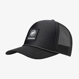 Mammut Crag cap logo Cene