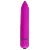 Loving Joy mini vibrator 10 function purple Cene