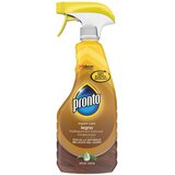 Pronto ® Trigger za čišćenje drvenog namještaja aloe vera 500ml | shoptok.hr