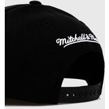 Mitchell & Ness Kapa s šiltom NHL LOS ANGELES KINGS črna barva | Shoptok.si