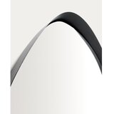 Kave Home Zidno ogledalo 86x94,5 cm Tebel – | shoptok.hr