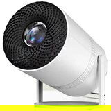 Projektor Zeus SS30 HD 1280X720/LED LCD/4500 LUM/BT/WiFi/miracast/BT/HDMI/USB/zvuč/Android 9 | ePonuda.com