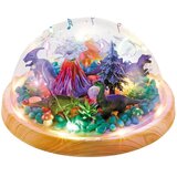 Noćna svjetiljka sa melodijama i motivom dinosaura | Shoptok.si