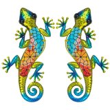 Signes Grimalt Kipci in figurice 2U Ornament Večbarvna Cene