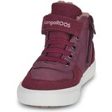Kangaroos Visoke superge Kavu Shady EV Rdeča | Shoptok.si