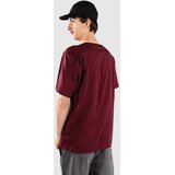 Element Icon Label Pocket T-shirt zinfadel | Shoptok.si