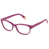  Ženski Okvir za naočale Furla VFU670-5309M3 Ø 53 mm Cijene