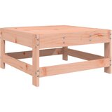  The Living Store Vrtni stolček za noge trden les douglas - Vrtni Stolček Za Noge, (21449722) | Shoptok.si