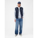 GAP ColdControl Quilted Waterproof Vest - Mens | Shoptok.si