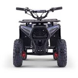 Beneo Otroški štirikolesnik za Motors 800w modra | Shoptok.si