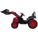  Bager/Traktor na akumulator, crveni | shoptok.hr