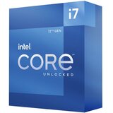 Intel Core i7-12700K 3.6GHz25MB L3 LGA1700 BOXAlder Lake,bez hladnjaka | Eponuda.ba