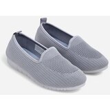 Resti Women's fabric loafers Caerit | ePonuda.com