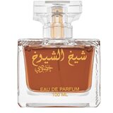 Lattafa Sheikh Al Shuyukh Khusoosi parfumirana voda unisex 100 ml | Shoptok.si