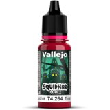 Vallejo Squidmar Color - 264 Squid Ink | Shoptok.si