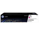 TONER HP.W2073A,LJ 150/MFP178/179 (117A) ORIGINAL CRVENI
