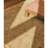 Kave Home Gorčično rumena ročno tkana preproga 200x300 cm Eloda – | Shoptok.si