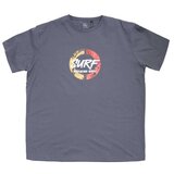 BRILLE Muška majica Surf MAX, Siva cene