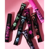 Essence lash Princess Curl & Volume maskara za volumen in privihanje trepalnic 12 ml odtenek Black | Shoptok.si