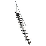 Minka Stepenice Nizza orah-sive | shoptok.hr
