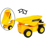 Set građevinskih vozila za igru 4u1 - žuti | shoptok.hr