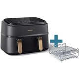  Friteza na Zrak Philips NA352/04 Siva Bakar 2750 W 9 L | shoptok.hr