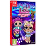 Lol Surprise Roller Dreams Racing (SWITCH) | Shoptok.si