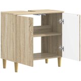  Kupaonski ormarić za sudoper ARNHEM Hrast sonoma | shoptok.hr