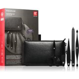 Zwilling Premium Black set za manikuru za muškarce | shoptok.hr