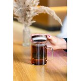 Vialli Design Šalica s cjedilom 350 ml Soho – | shoptok.hr