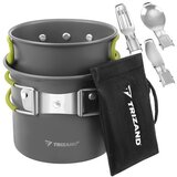 Trizand turistička kantina Kruzzel | shoptok.hr