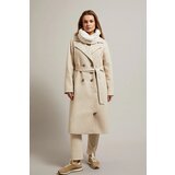 Marisse Women's Scarf Z-Sz-4512 Off White | Shoptok.si