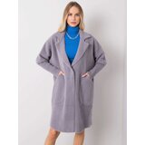 Factory Price Coat-MBM-PL-1521.97P-grey | shoptok.hr