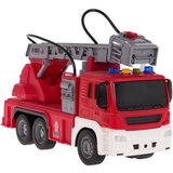  Fire Station with Water, Lights and Sound Function 1:16 | shoptok.hr