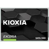 ssd 960GB 2.5'' SATA3 3D tlc, 7mm, exceria, (689689)