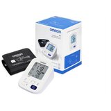 Omron Merilec krvnega tlaka M3 | Shoptok.si