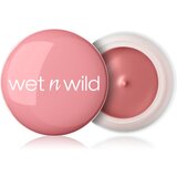 Wet'n wild Mother Fluffer Cloud Blush kremasto rumenilo s puder efektom nijansa Rose the Roof 4.6 g | shoptok.hr