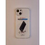  Iphone 13 transparent sa ojačanim ivicama | ePonuda.com