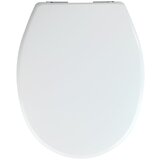 Allstar WC daska s automatskim zatvaranjem 37,5 x 45,5 cm Tucson - | shoptok.hr